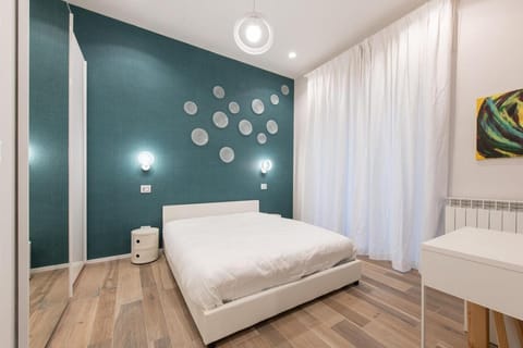 Rainbow Suite Hotel flat in Cassino