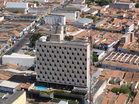 Panorama Hotel Hotel in Juazeiro do Norte