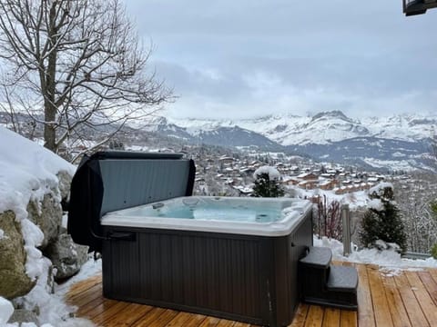 Hot Tub, Open Air Bath