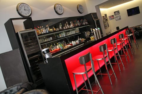 Lounge or bar