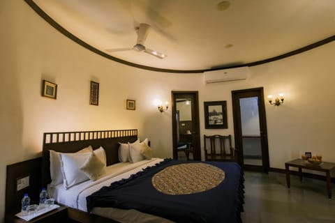 Heritage Khirasara Palace Hotel in Gujarat
