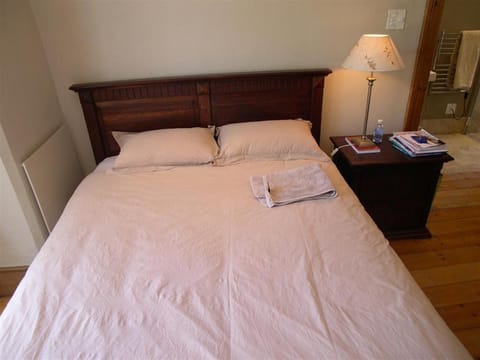 Werner Guest Room Vacation rental in Cape Town
