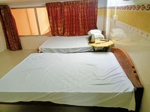 Good Luck Hostel Vacation rental in Phnom Penh Province