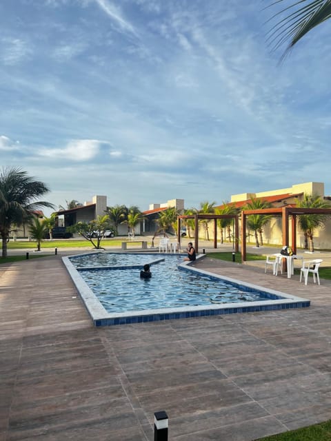 Casa próxima à Praia do Coqueiro House in State of Piauí, Brazil