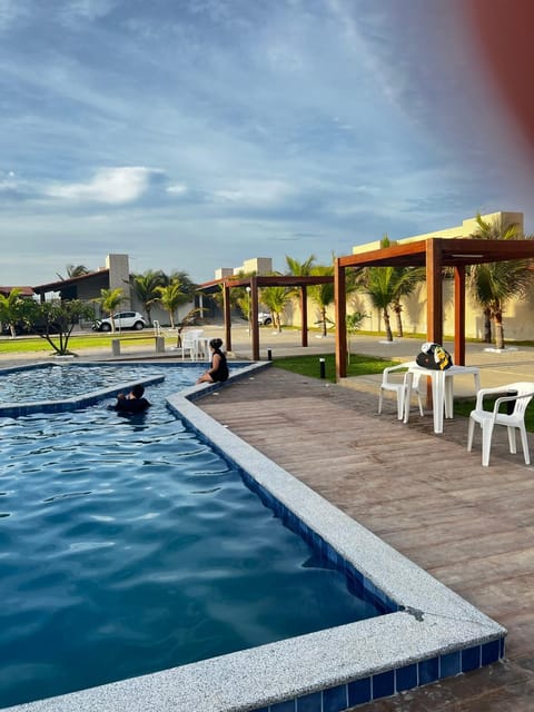 Casa próxima à Praia do Coqueiro House in State of Piauí, Brazil