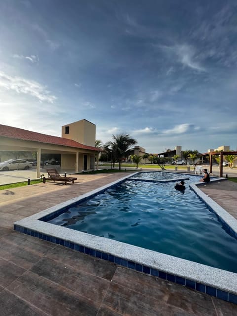 Casa próxima à Praia do Coqueiro House in State of Piauí, Brazil