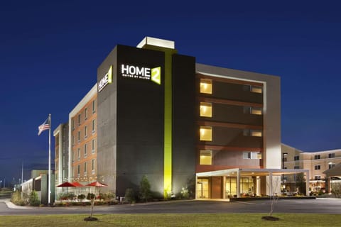 Home2 Suites by Hilton - Oxford Hotel in Anniston