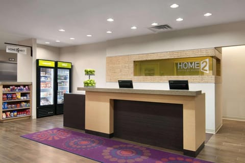Home2 Suites by Hilton - Oxford Hotel in Anniston