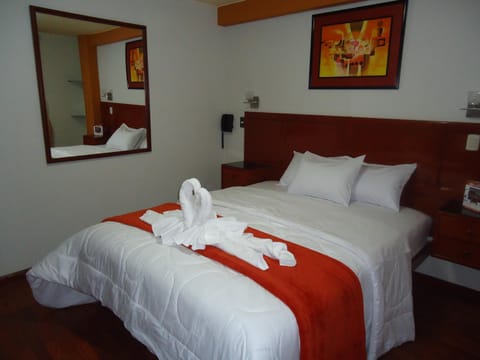 Hotel KUTTY WASI VALLE SAGRADO Hotel in Urubamba