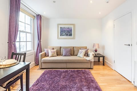 Knightsbridge Dream Apartment Condo in City of Westminster