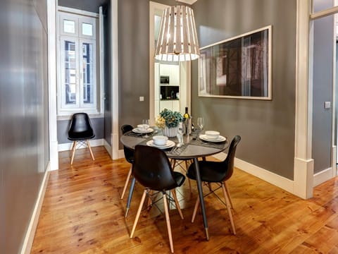 Lisbon Canaan Boutique Apartments Fanqueiros 114 by Get Your Stay Condominio in Lisbon