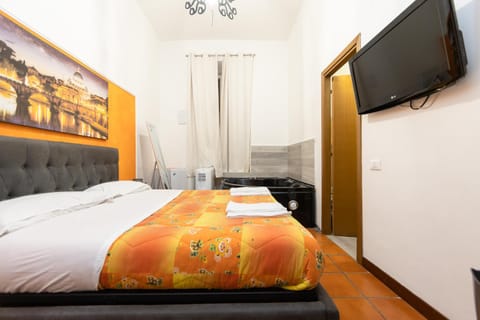 Imperiale Top Bed and Breakfast in Rome