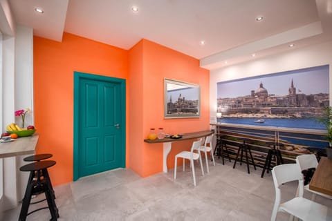 Island Guesthouse Bed and Breakfast in Sliema