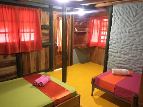 Aparthotel Oleaje Hôtel in Ecuador