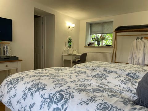 Ashton lodge farm Bed and Breakfast in Daventry District