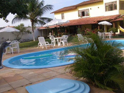 Pousada da Mércia - Itapuã (BA) Inn in Salvador