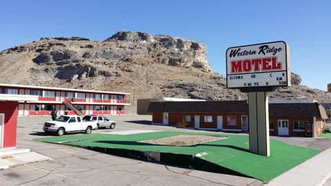 Western Ridge Motel Motel in Utah
