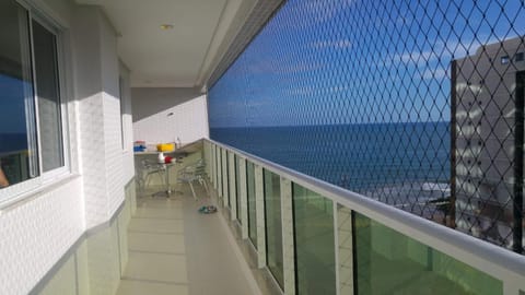 apartamento praia do morro - beira mar Condo in Guarapari