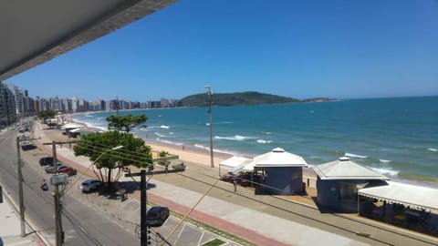 apartamento praia do morro - beira mar Apartment in Guarapari