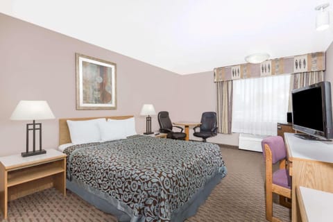 Days Inn & Suites by Wyndham Kanab Motel in Kanab