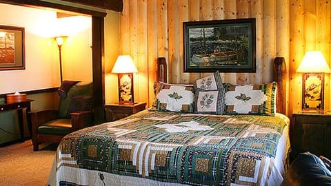 Lodge at Sedona Bed and Breakfast in Sedona
