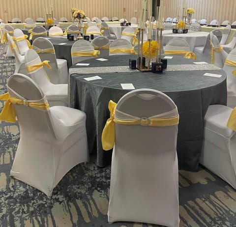 Banquet/Function facilities