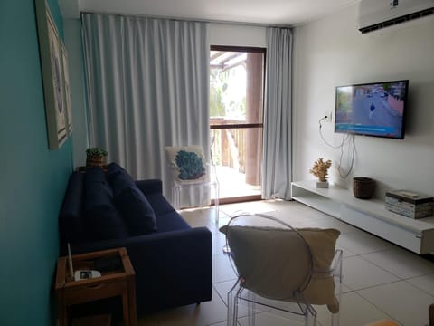 Barra Bali - Luxo e Paraiso Apartment in State of Alagoas, Brazil