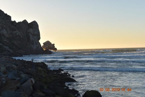 Rockview Inn and Suites Motel in Morro Bay