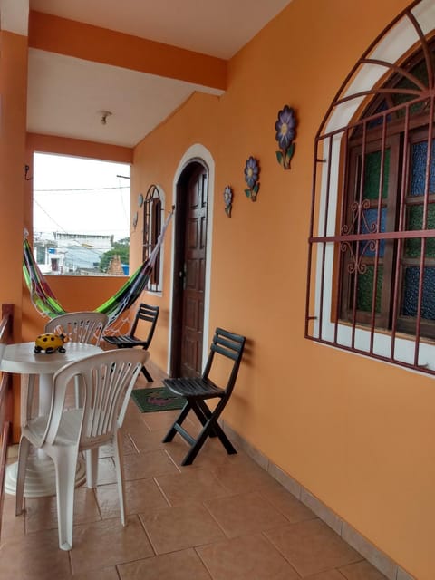 Bragança's Houses Apartment in Cabo Frio