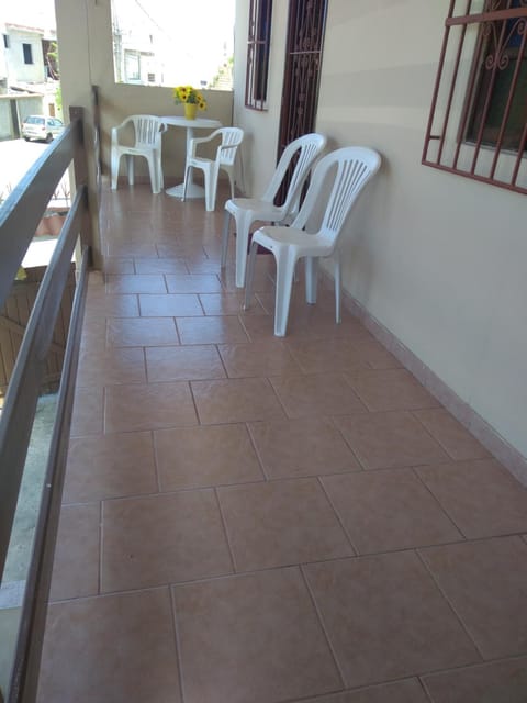 Bragança's Houses Apartment in Cabo Frio