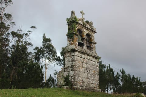 Casa Rural Liñeiros Landhaus in Terra de Soneira