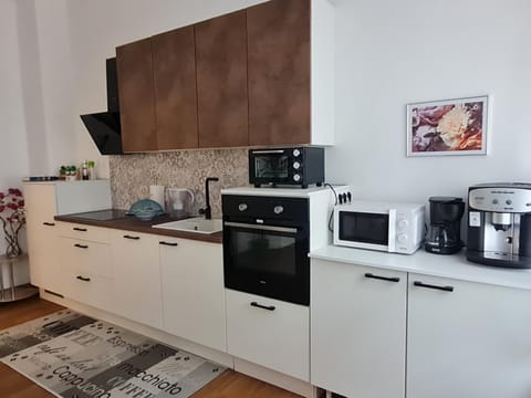 Apartmenthaus Gratzer Eigentumswohnung in Graz