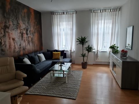 Apartmenthaus Gratzer Copropriété in Graz