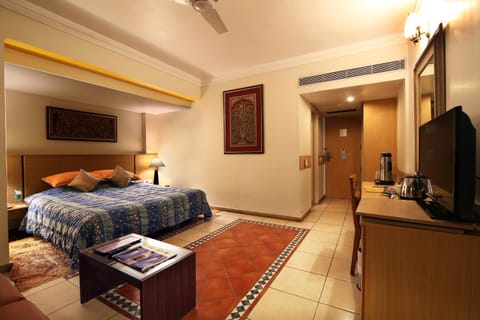 Harrisons Hotel Hotel in Chennai