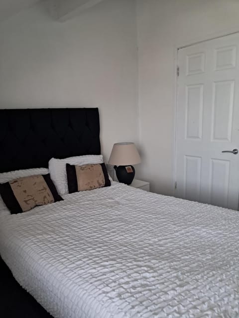 Southfield lodge Bed and Breakfast in Middlesbrough