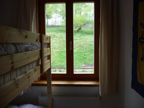 Spring, Day, Spa and wellness centre/facilities, Garden view, bunk bed