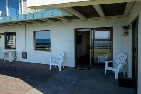 Wills On The Water Beachfront Apartment Apartment in New Plymouth