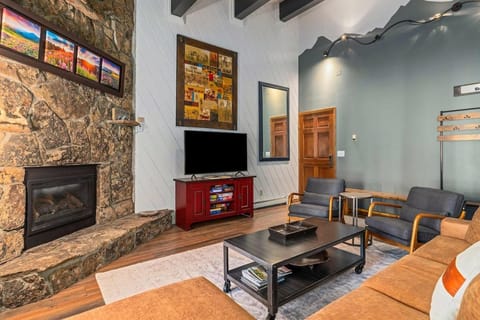 Phoenix 208 Townhouse House in Steamboat Springs