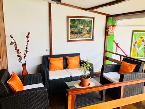 CHALET TARAPOTO House in Tarapoto