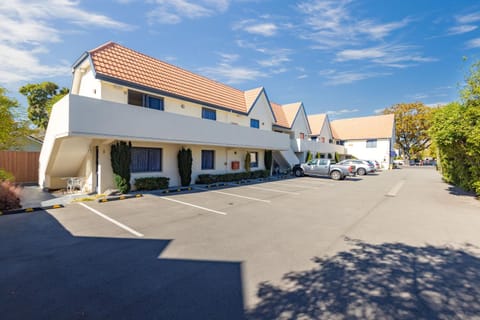 Bella Vista Motel & Apartments Christchurch Motel in Christchurch