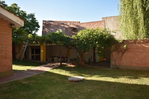 Dos ruedas House in Mina Clavero