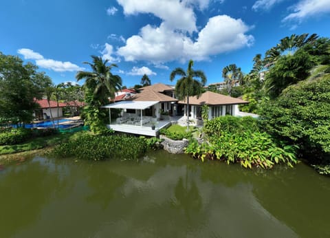 Surin Lake Villa Villa in Choeng Thale