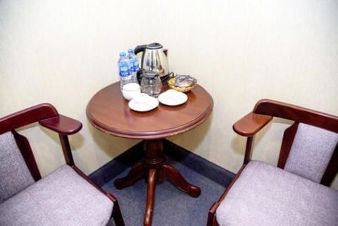 Ha Trinh Hotel Hotel in Ho Chi Minh City