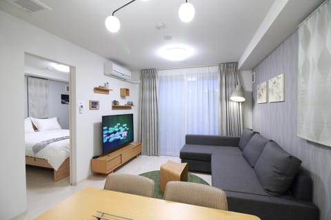 W&M House Condominio in Kanazawa