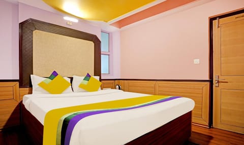 Itsy By Treebo - New Amber hotel in Darjeeling