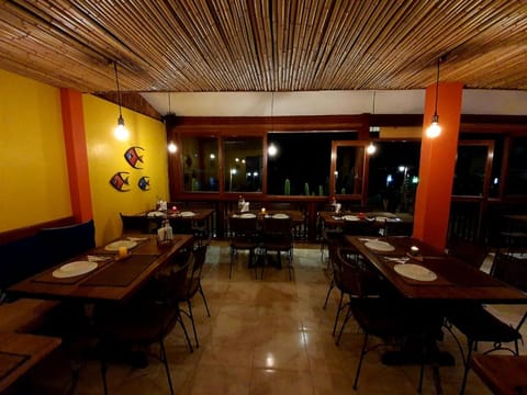 Pousada e Restaurante O Pescador Auberge in Angra dos Reis