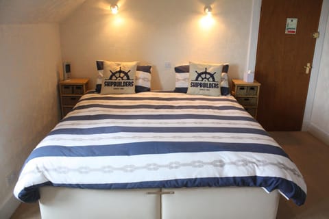 Harbour House Bed & Breakfast - Wick Bed and Breakfast in Wick