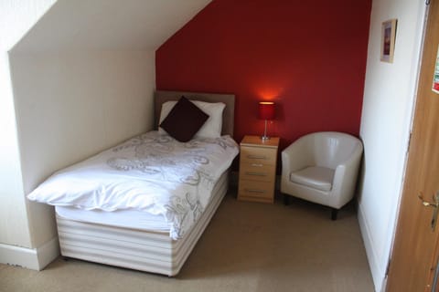 Harbour House Bed & Breakfast - Wick Bed and Breakfast in Wick