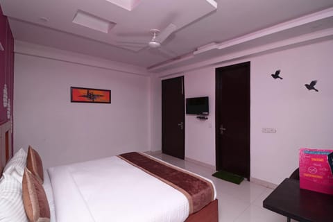 Maira Grand Hôtel in Noida