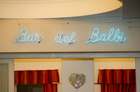 Grand Hotel Balbi Hôtel in Mendoza